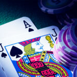 Challenge Blackjack