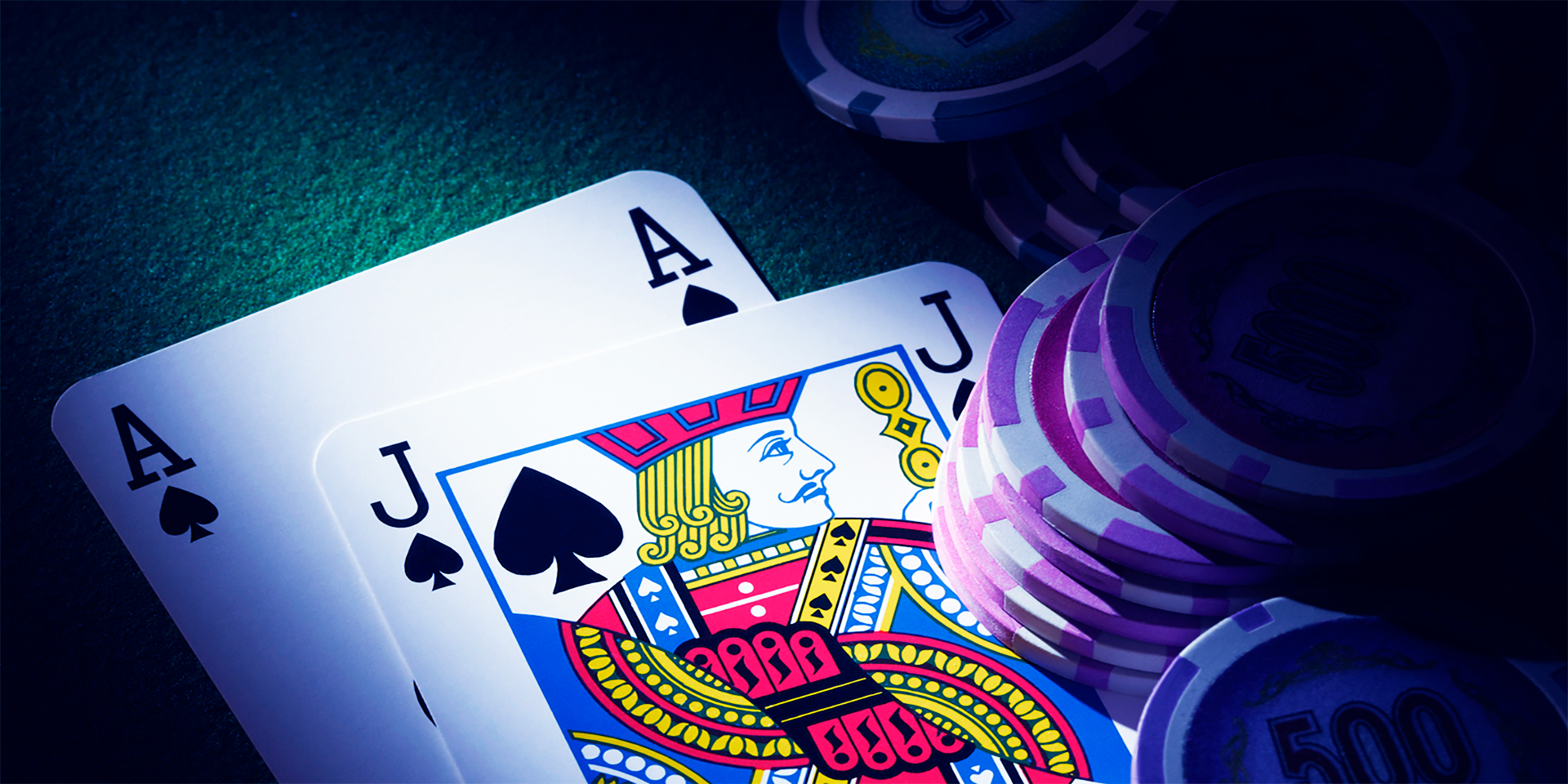 Sfida Gratis il Blackjack Online Gratis