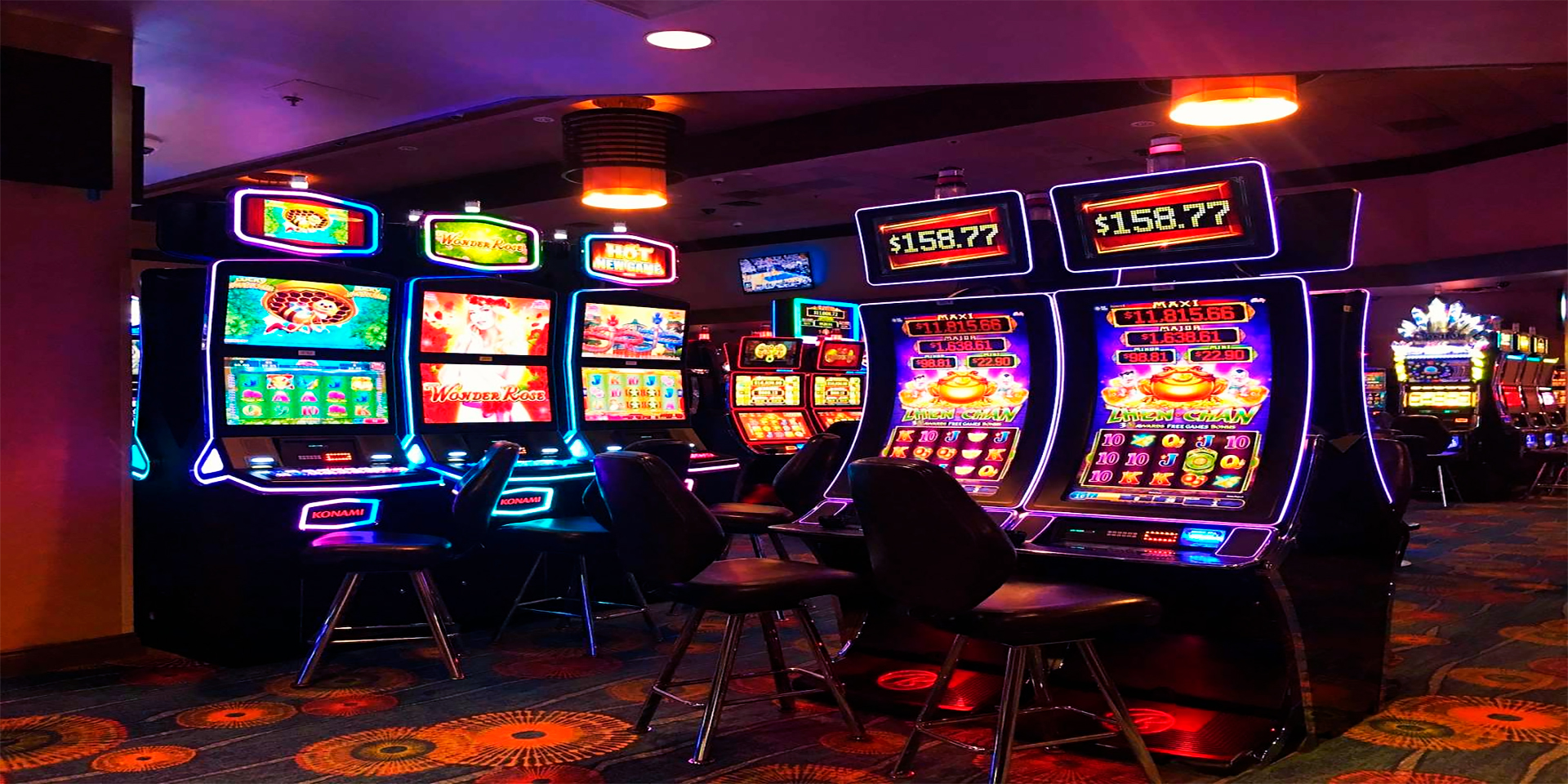 Vivi l’Avventura con Slot Senza Registrazione