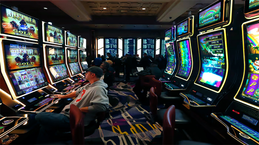 Offerta di Giochi