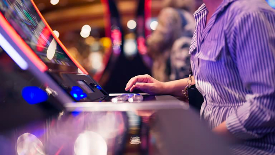 Slots Rules