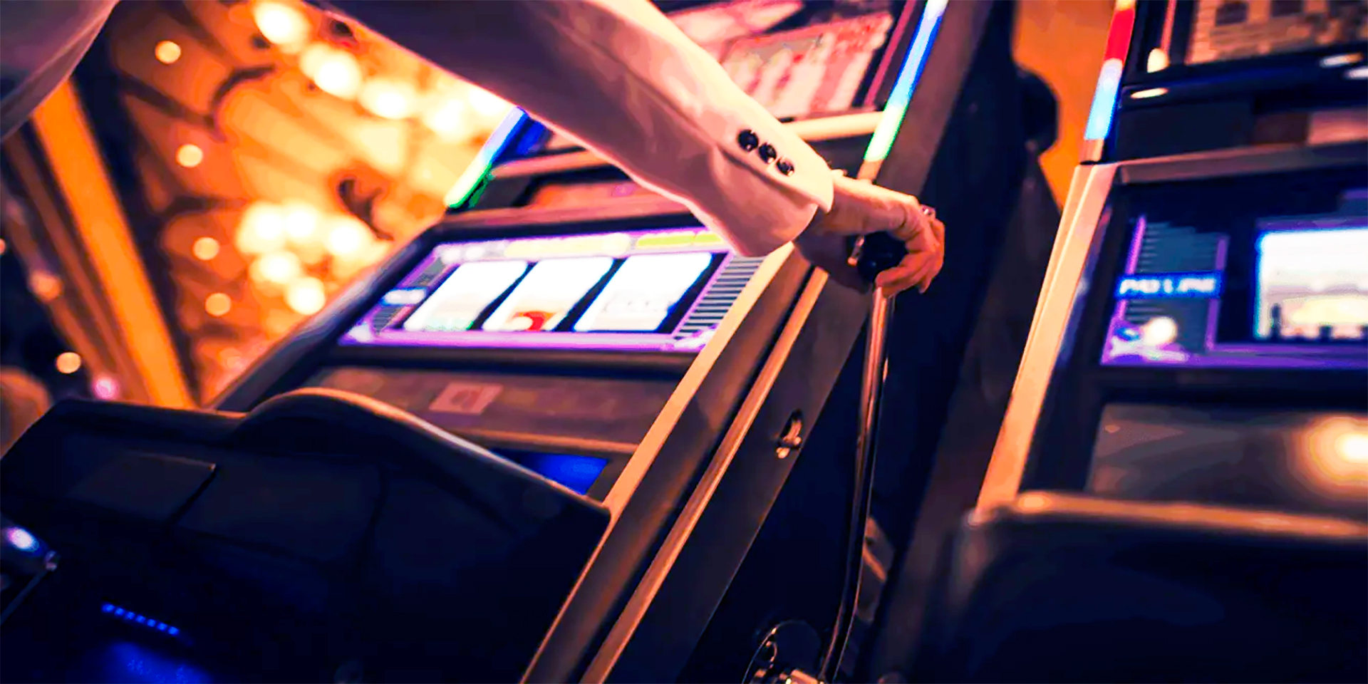 Brividi Unici: Slot Playtech da Sogno